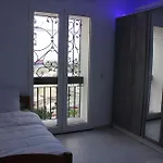 Appartement Alain savary