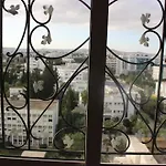 Appartement Alain savary