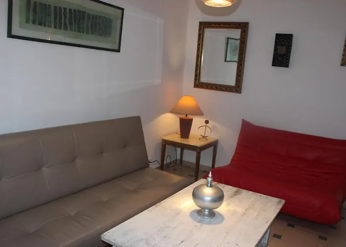 Appartement Alain savary