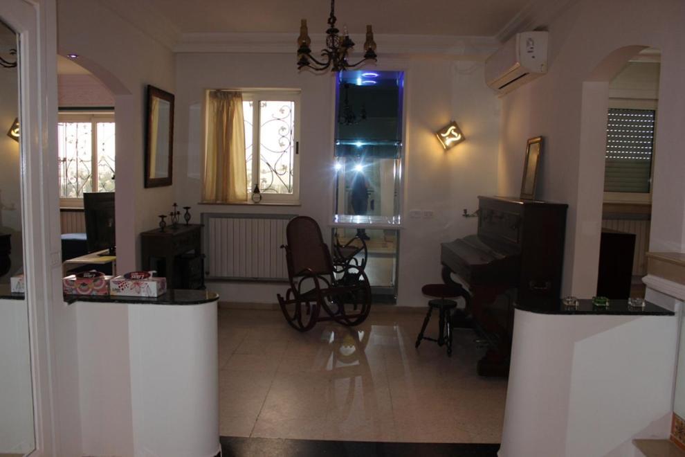 Appartement Alain Savary Tunis