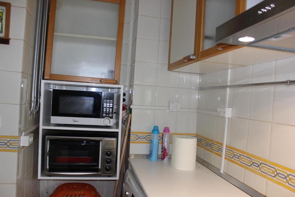 Appartement Alain Savary